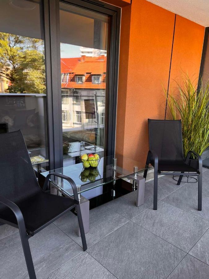 Freedom Apartment Krakow Centre Cracóvia Exterior foto